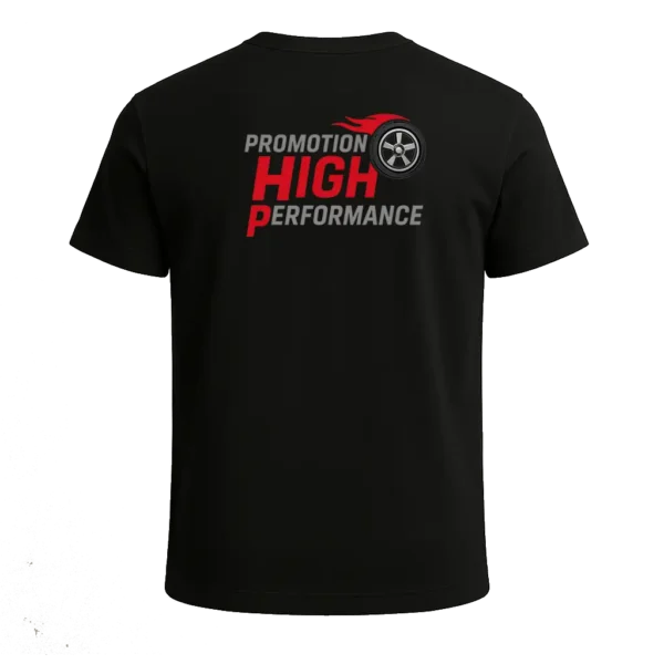 Buso Oficial Promotion High Performance - Image 2