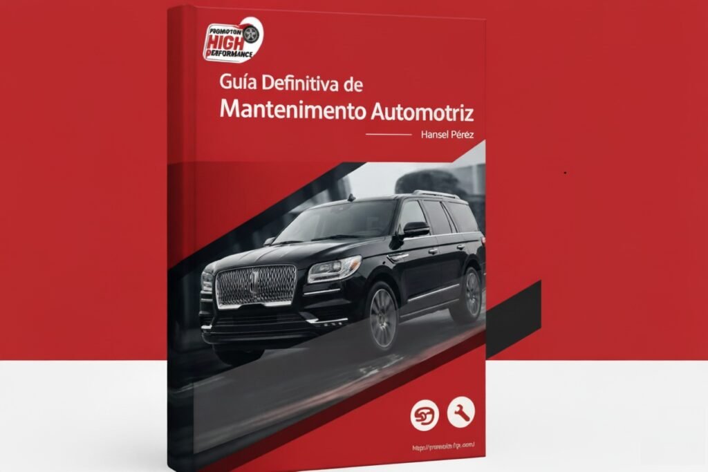 Detén los Mitos y Ahorra Miles! La Guía Definitiva de Mantenimiento Automotriz que Tu Vehículo Necesita.