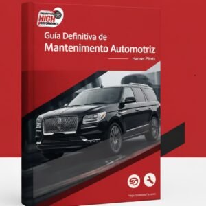 Detén los Mitos y Ahorra Miles! La Guía Definitiva de Mantenimiento Automotriz que Tu Vehículo Necesita.
