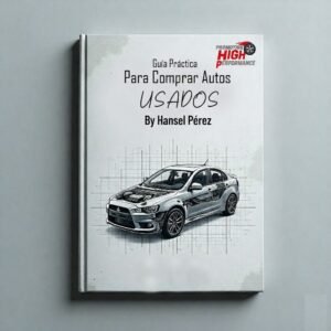 Guía Práctica para Comprar Autos Usados