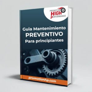Guía de Mantenimiento Preventivo para Principiantes