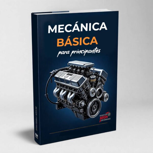 Guía de Mecánica Básica para Principiantes