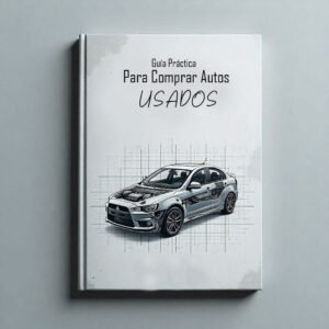 Guía práctica para comprar autos usados con seguridad vial en mente