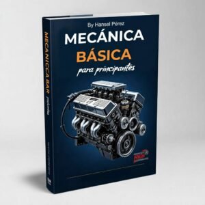 Mecánica Básica para principiantes